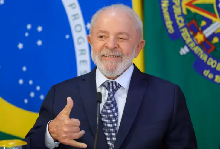 Lula lidera com folga disputa pela reeleição em Alagoas, diz pesquisa
