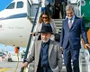 Lula chega a Roma para eventos sobre segurança alimentar