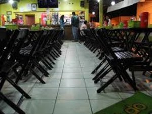 Novo decreto amplia capacidade de público em estabelecimentos e eventos