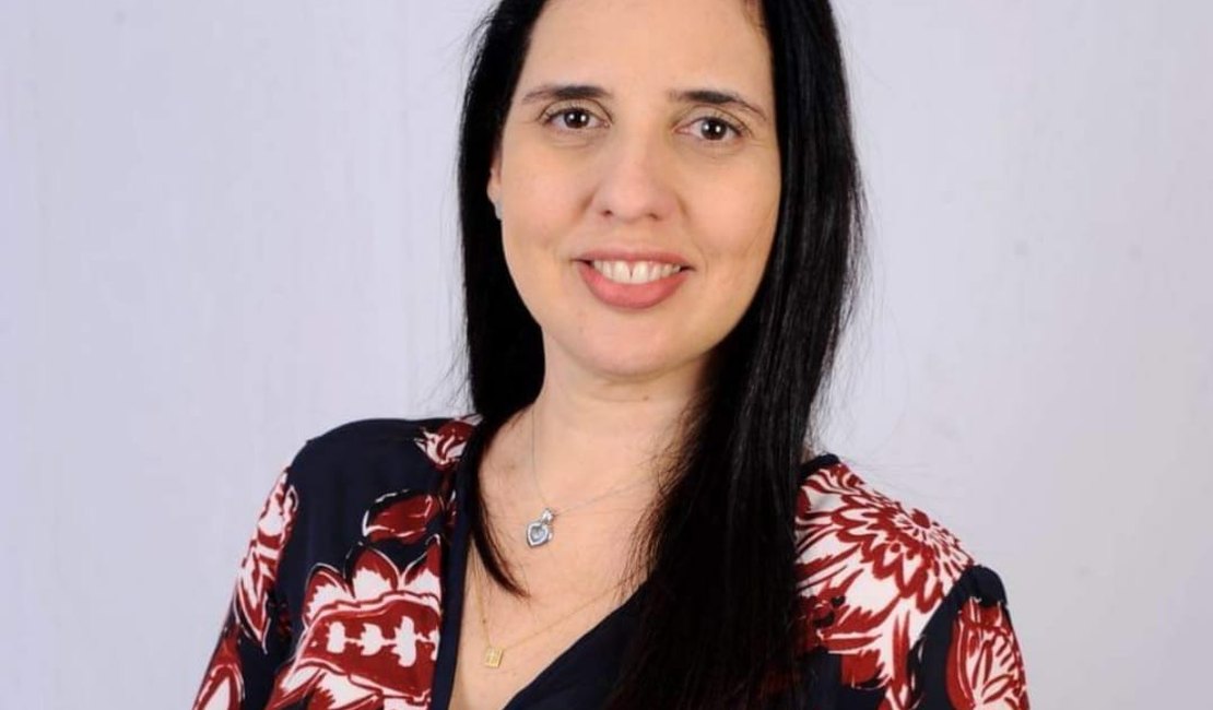 Ex-prefeita de Campo Alegre, Pauline Pereira volta ao Conisul