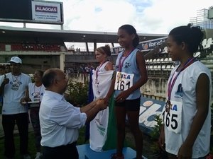 Ministro do Esporte participa de abertura da II Copa Brasil Universitária