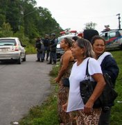 Rebelião em presídio termina com ao menos 60 mortos em Manaus, diz governo