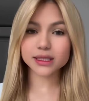 Ex-namorada do influenciador Babal se pronuncia após vídeo de agressão