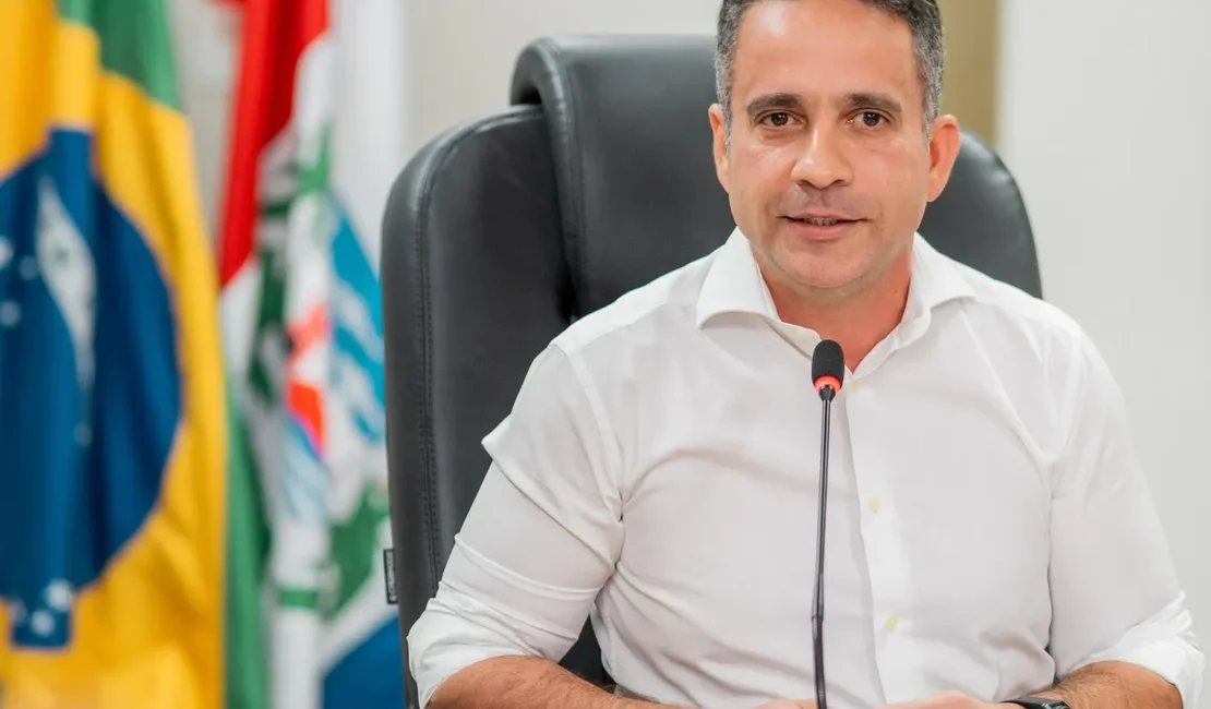 Governador Paulo Dantas dará posse a novos secretários nesta segunda-feira (13)