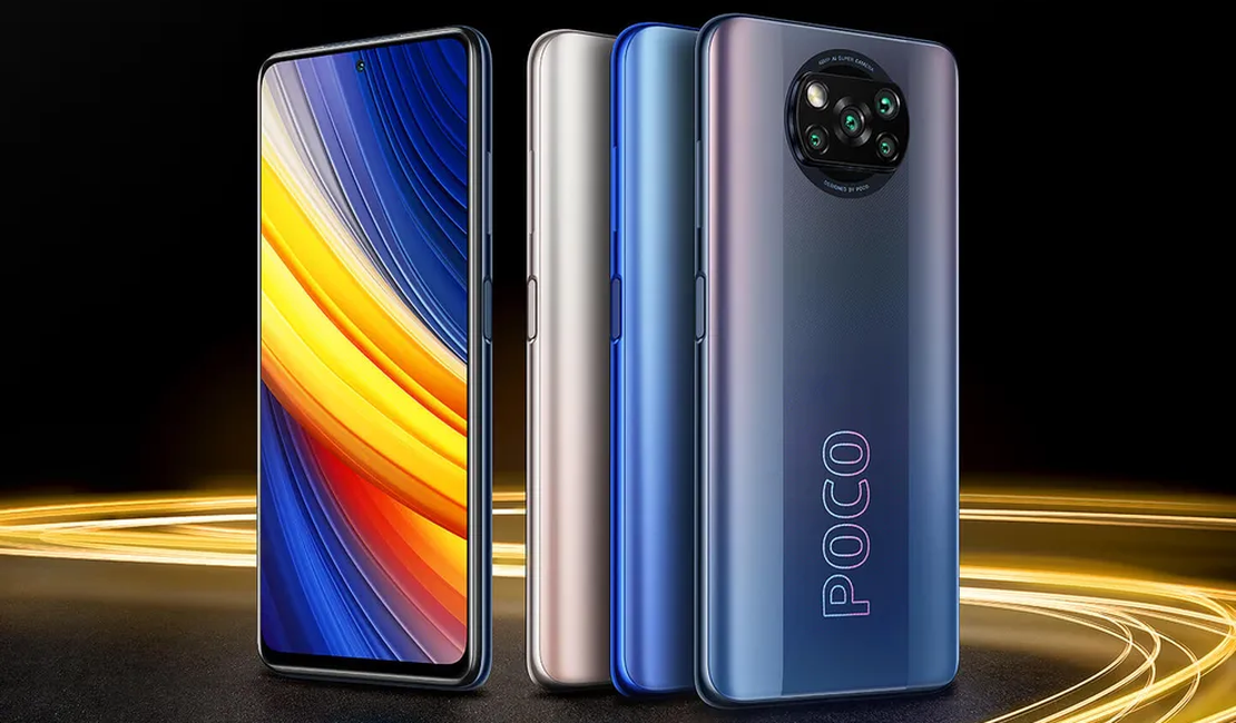 Linhas de smartphones Poco: como se diferenciam e como escolher