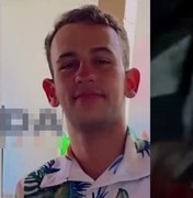 Motorista é assassinado a tiros enquanto dirigia em Penedo; passageira fica ferida