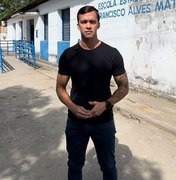 Deputado Leonam cobra melhorias em escola pública antes do início do ano letivo