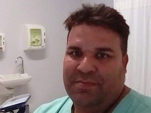 Morre enfermeiro que sofreu grave acidente de motocicleta em Penedo