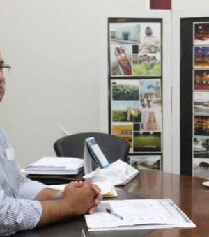 MP processa prefeito de Arapiraca e pede condenação por contrato de auditoria sem licitação 