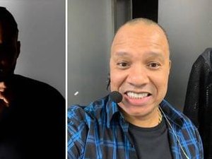 Filho de Anderson, do Molejo, defende o pai após acusações