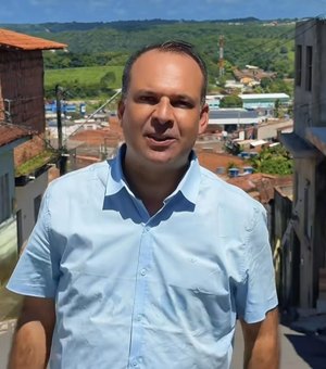 Francisco Sales critica desemprego em Alagoas e diz que estado ‘parou no tempo’