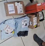 Homem é preso por furtar encomendas de vizinhos em condomínio de Maceió