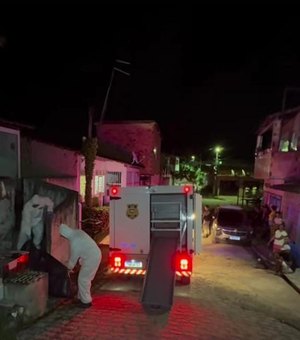 Jovem de 28 anos é encontrado morto dentro de casa na Barra de Santo Antônio