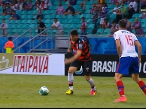 Empates beneficiam CRB que permanece em 3º no G4 da Série B