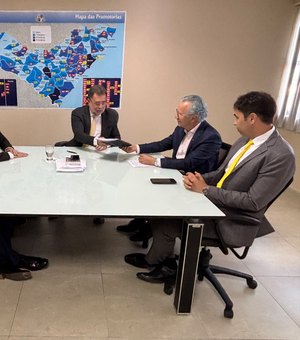 Mais de 2,2 mil solicitações e bilhões em movimentações financeiras analisadas marcam atuação do Ministério Público