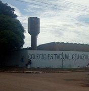 Estudante atira e mata professor que pediu a sua expulsão de colégio de Goiás