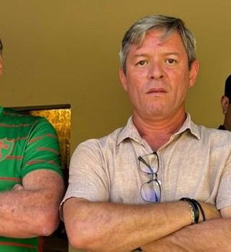 'Não tenho dúvida que querem matá-lo', afirma Cabo Bebeto após prisão de Bolsonaro