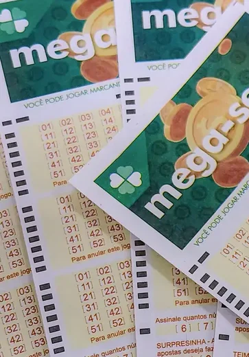 Mega-Sena não tem ganhador e prêmio sobe para R$ 150 milhões