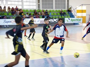 Abertura dos Jogos Escolares de Arapiraca ocorre nesta terça-feira (15)