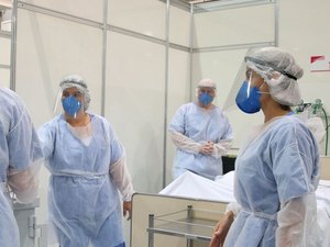 Pesquisadores desenvolvem tecido que neutraliza novo coronavírus