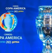 Argentina vence a Colômbia nos pênaltis e vai enfrentar o Brasil na final da Copa América-2021