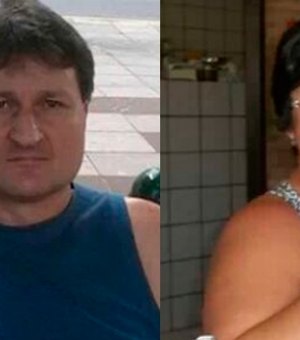 Casal gaúcho acusado de mandar matar advogado é preso