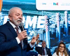 Lula está disposto a ligar para Trump, desde que seja atendido, dizem interlocutores