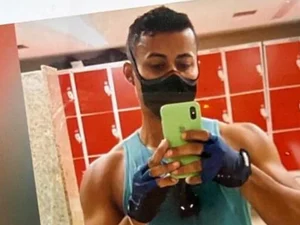 Professor da Ufal é encontrado morto dentro da própria residência em Arapiraca