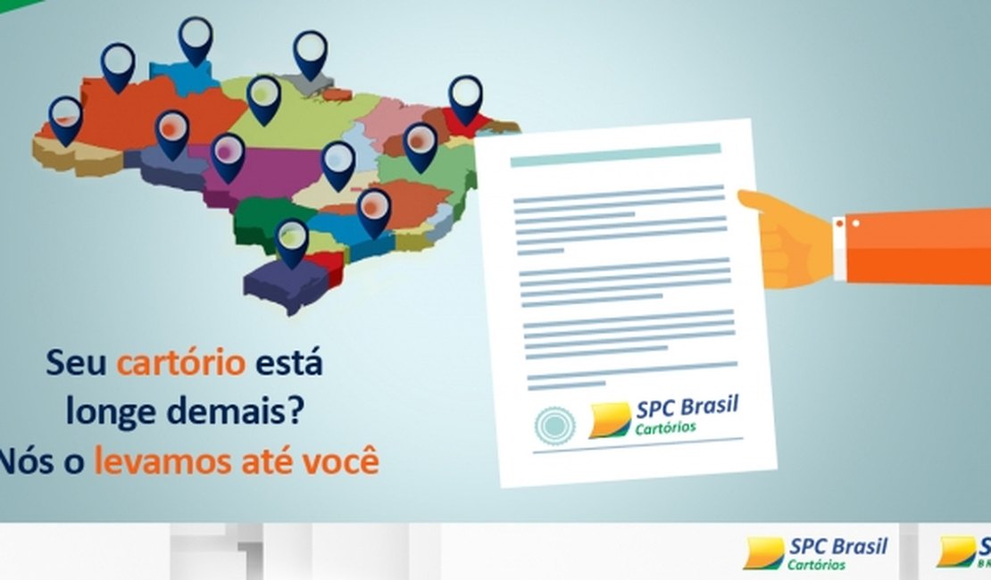 CDL Arapiraca lança serviços de cartórios online