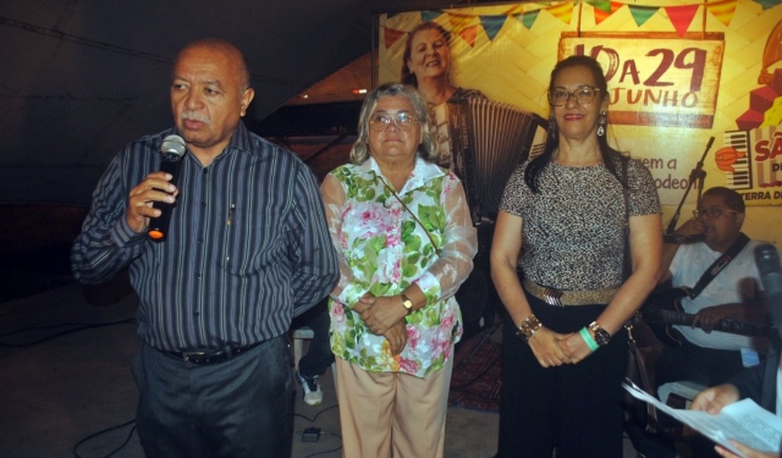 Arapiraca realiza semana de luta contra a violência à pessoa idosa