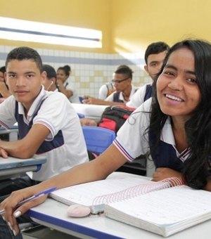 Estudante da rede estadual de Alagoas é finalista da Olimpíada de Língua Portuguesa