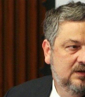 Ex-ministro Antonio Palocci é preso em nova fase da Operação Lava Jato