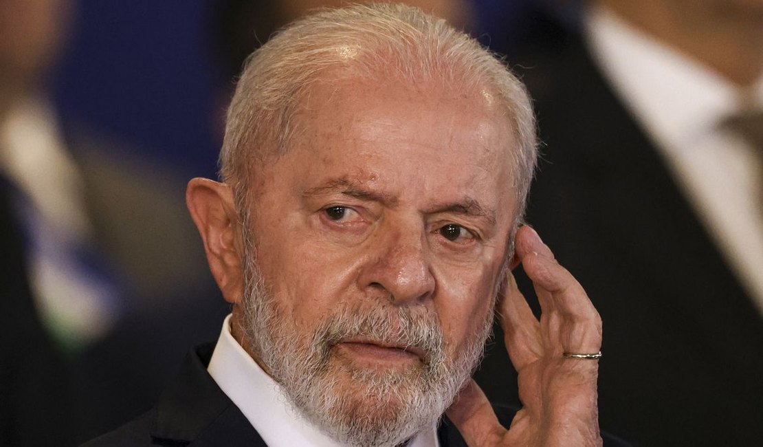 Lula veta projeto que equipara diabetes tipo 1 a deficiência