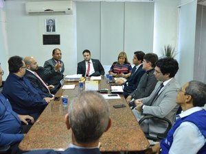 Vereadores voltam a discutir suposta cartelização nos postos de combustíveis de Maceió