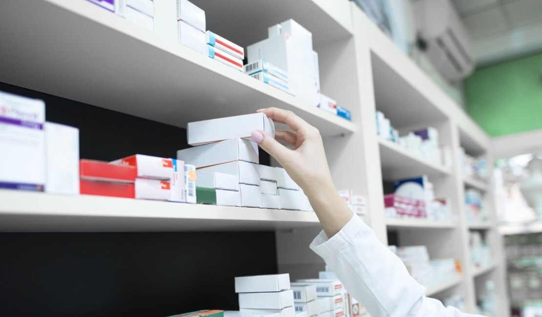 Prefeitura de Maceió mantém abastecimento de medicamentos acima de 95%