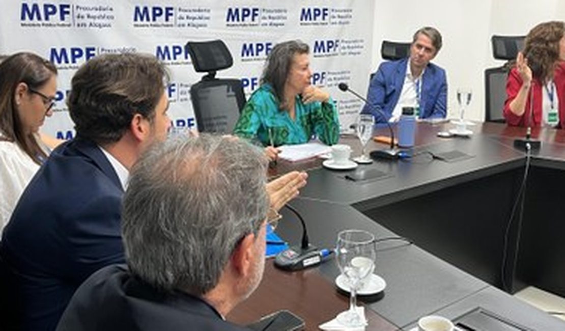 MPF exige regularização de repasses do Estado ao Hospital Chama, em Arapiraca