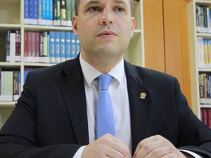 Transação penal doa equipamentos de som à Secretaria de Educação de Milagres
