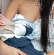 Arapiraca reforça imunização infantil com chegada da vacina Pneumo 20