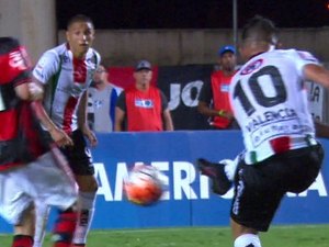 Noite de gala na América do Sul define classificados nos torneios de clubes