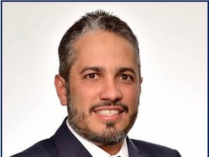 Cláudio Canuto confirma participação no Debate 7Segundos Arapiraca