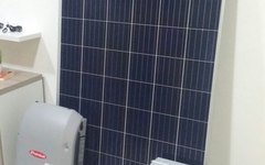 Empresário arapiraquense investe em energia solar 
