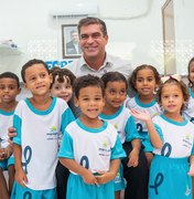 Educação de Maragogi conquista avanço histórico nos indicadores do IDEB