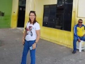 [Vídeo]Coordenação do CadÚnico quer esclarecimentos de Amparo das Chaves