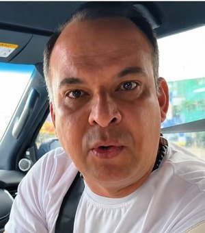 “Alagoas não precisa e não quer o ‘de novo’. Precisamos de mudança”, diz Francisco Sales ao defender renovação com JHC governador