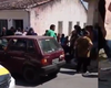 Motociclista fica ferido após trafegar em alta velocidade no Centro de Rio Largo