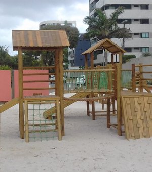 Prefeitura de Maceió entrega quarto parque sustentável 