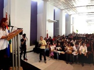 Conferência de Juventude acontece nesta quinta (27)