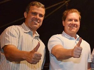 Hoje à tarde: Convenção em Coruripe define Maykon Beltrão como candidato à prefeito