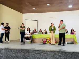 Junqueiro promove dia de conscientização sobre a luta da pessoa com deficiência