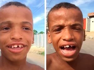 Funkeiro mirim MC Kallebe é encontrado morto após banho de rio com amigo